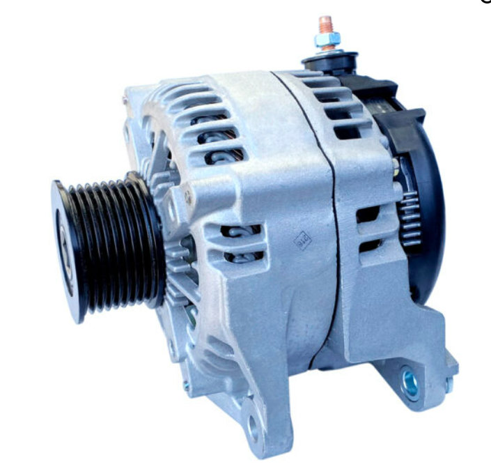 Cummins One Wire Alternators