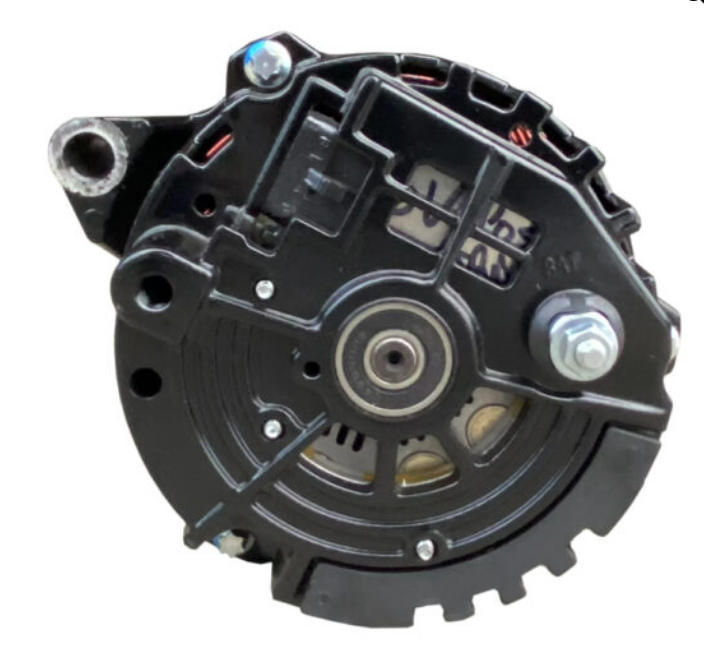 FORD MODEL A (CAR/TRUCK) 6V LOW RPM ONE WIRE ALTERNATOR