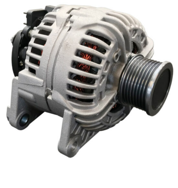 DODGE CUMMINS ONE WIRE ALTERNATOR (2003-2009) – 3010SE