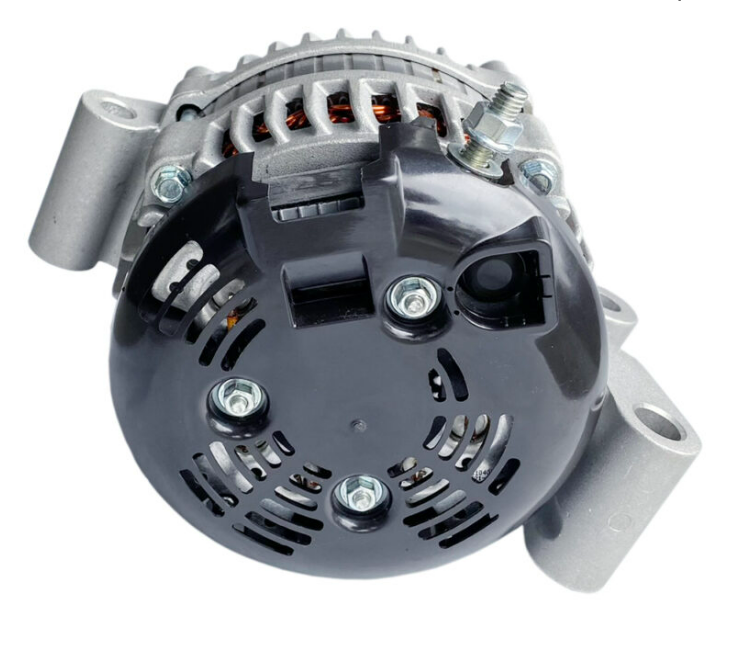 Powerstroke One wire alternator A6.0L-200
