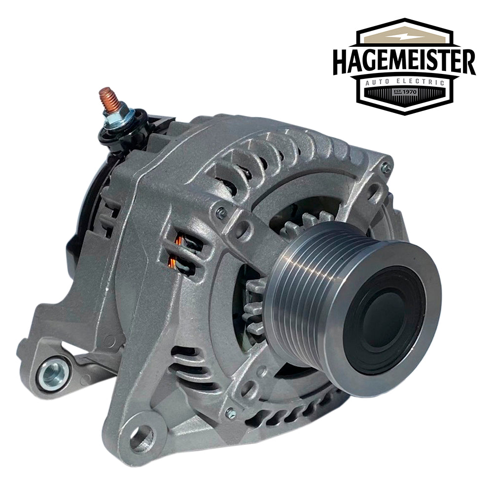 6.7 CUMMINS ONE WIRE ALTERNATOR (2010-2018) – 1018SE