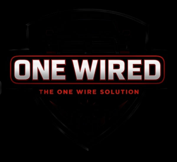 One Wired 